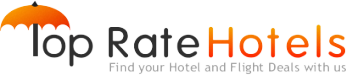 Top Rate Hotels  - Best Hotels, Flights and Car Rental Deals From All Around The World!